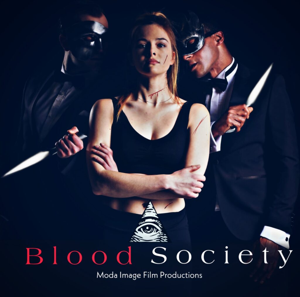 Blood Society Film