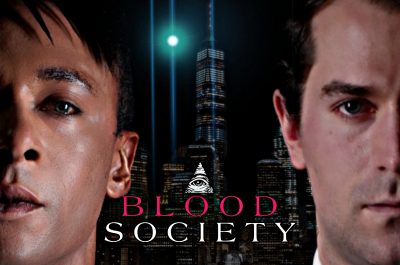 Blood Society Film - Andrew Osei-Karmen