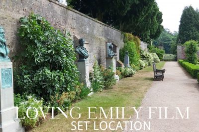 Loving Emily Film Location